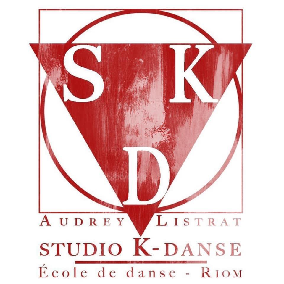 Logo STUDIO K-DANSE